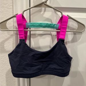 Born Primitive Sports Bra